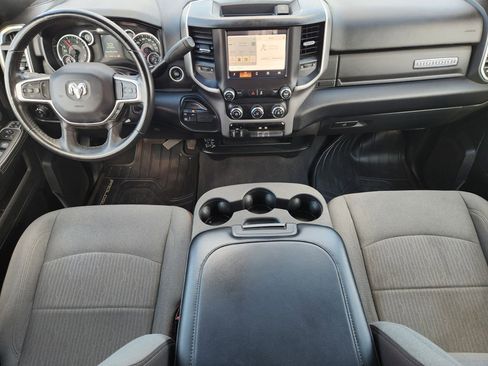 Used 2024 RAM 2500 Big Horn image 28