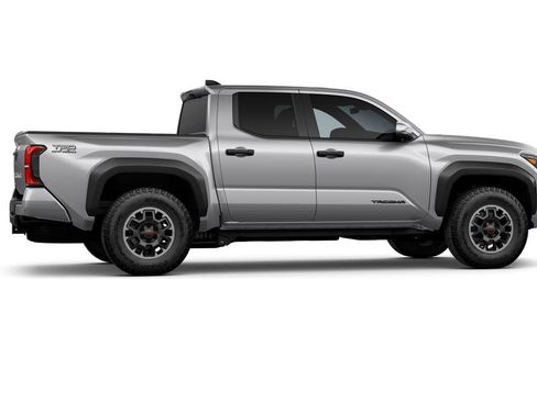New 2025 Toyota Tacoma TRD Off-Road image 25