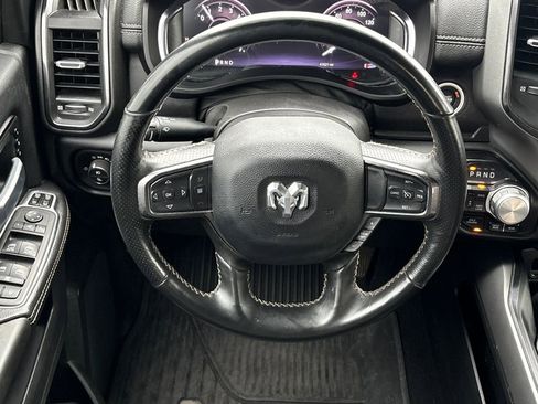 Used 2024 RAM 2500 Power Wagon w/ Level 1 Equipment Group image 19