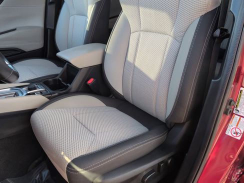 Used 2019 Subaru Forester Premium image 17