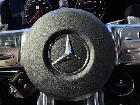 Used 2021 Mercedes-Benz G 63 AMG 4MATIC image 32