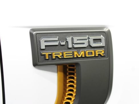 Used 2025 Ford F150 Tremor w/ Bed Utility Package AWD/4WD image 60