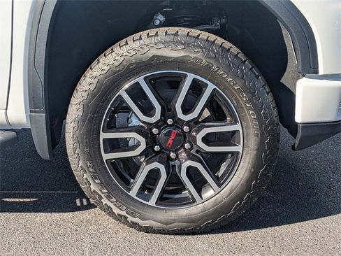 New 2026 GMC Sierra 1500 AT4 w/ AT4 Premium Package image 11