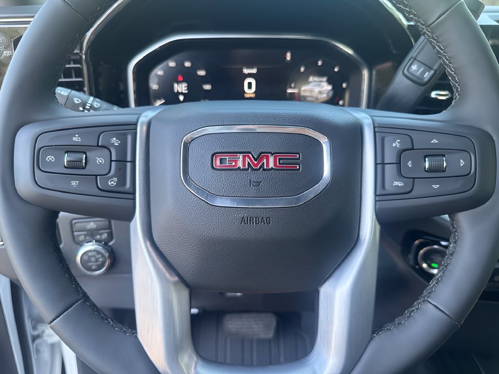New 2026 GMC Sierra 1500 Elevation w/ Elevation Select Package RWD image 11