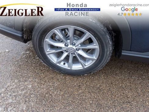 Used 2025 Honda CR-V EX-L image 10