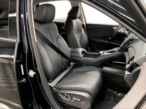 Used 2024 Acura RDX SH-AWD image 8