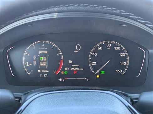 New 2026 Honda Civic Sport image 11