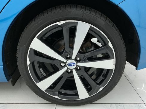 Used 2017 Subaru Impreza 2.0i Sport AWD/4WD image 45