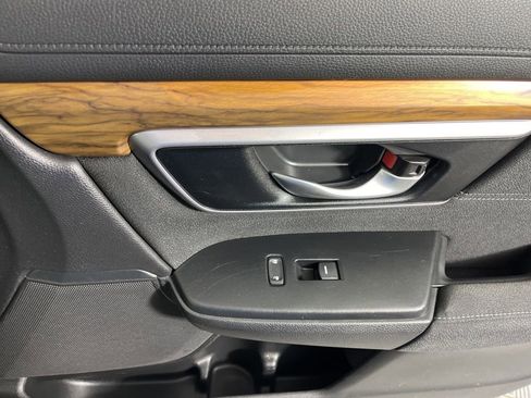 Certified 2017 Honda CR-V EX image 11