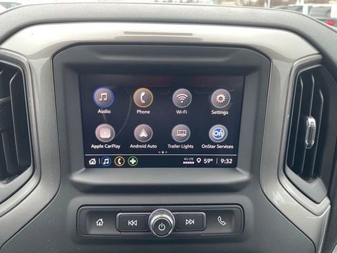 New 2026 Chevrolet Silverado 2500 Custom w/ Custom Value Package image 3