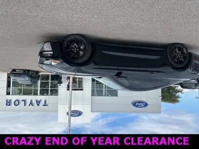 Used 2018 Ford Mustang GT Premium w/ Black Accent Package