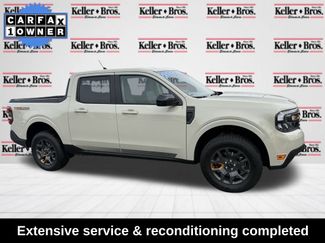 Used 2024 Ford Maverick Tremor w/ Tremor Off-Road Package video 1