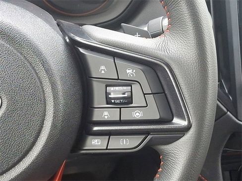 Certified 2024 Subaru Forester Sport image 21