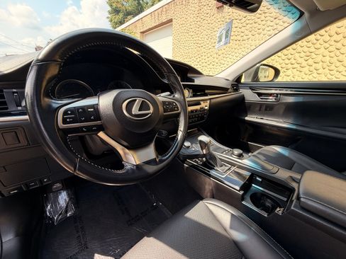 Used 2016 Lexus ES 350 FWD image 15