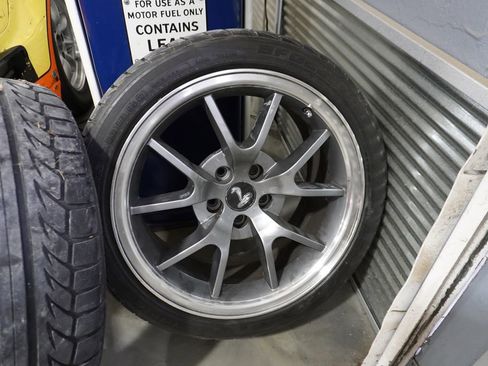 Used 2004 Ford Mustang Mach 1 image 32