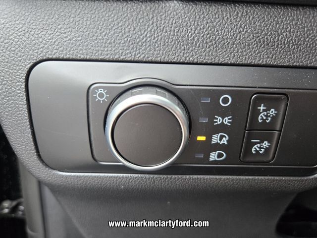 New 2026 Ford Bronco Sport Big Bend AWD/4WD image 21