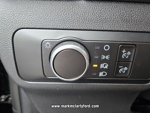 New 2026 Ford Bronco Sport Big Bend AWD/4WD image 21