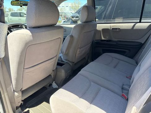 Used 2003 Toyota Highlander 2WD image 5