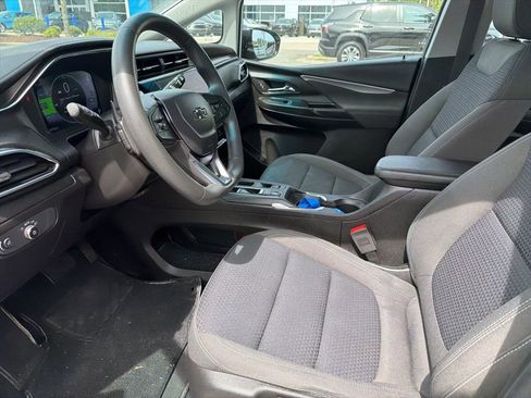 Used 2023 Chevrolet Bolt LT w/ Driver Confidence Package image 10