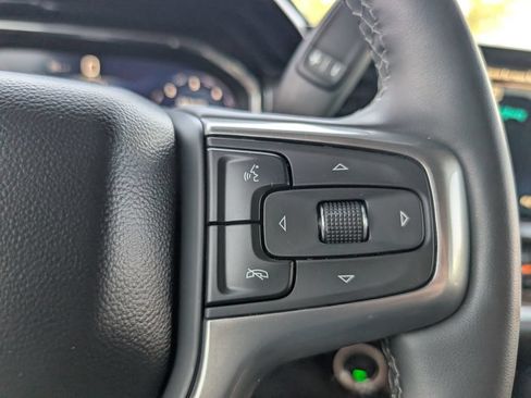 Used 2025 Chevrolet Silverado 2500 LT w/ Trail Boss Package AWD/4WD image 15