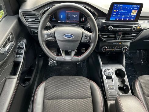 Used 2024 Ford Escape ST-Line w/ Equipment Group 301A image 14