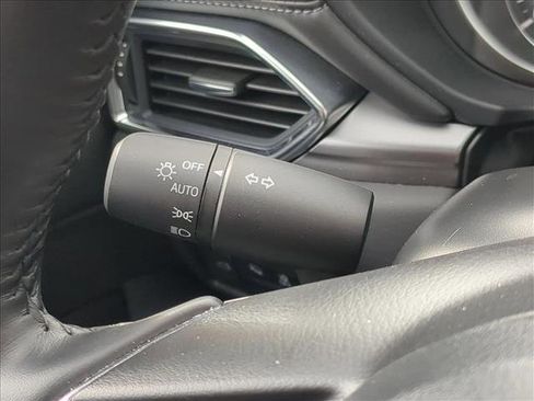 Used 2025 MAZDA CX-5 AWD 2.5 S w/ Preferred Package image 16