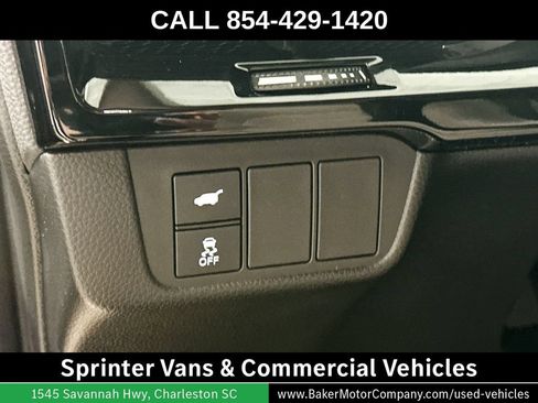 Used 2024 Honda CR-V EX-L image 11