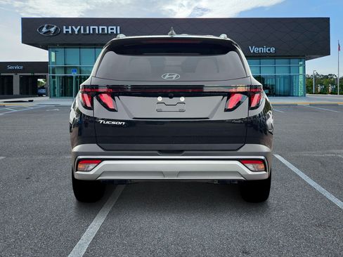 New 2026 Hyundai Tucson SEL FWD image 25