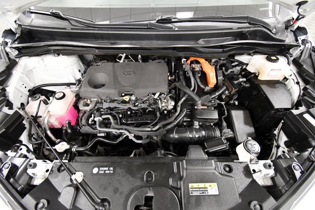 Used 2023 Toyota Sienna XLE AWD/4WD image 12