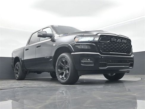 New 2026 RAM 1500 Big Horn image 43