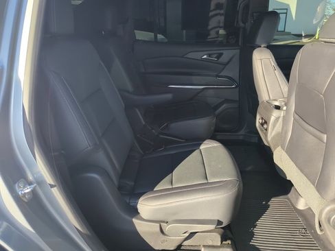 Certified 2026 Chevrolet Traverse LT w/ LPO, Floor Liner Package image 31
