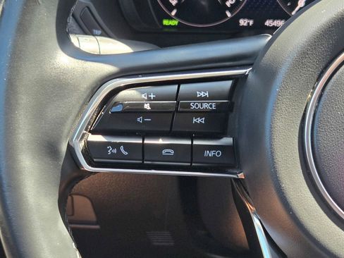 Certified 2024 MAZDA CX-90 Plug-In Hybrid w/ Preferred AWD/4WD image 32