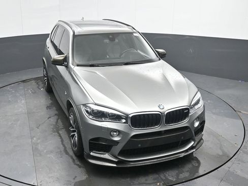 Used 2018 BMW X5 M image 39