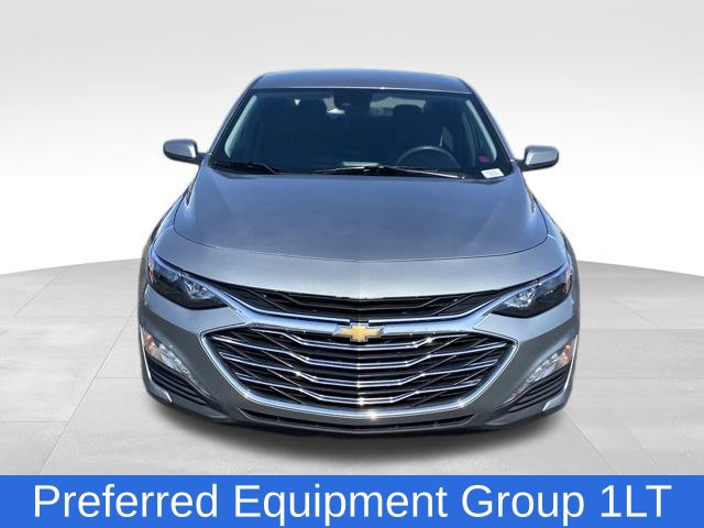Certified 2023 Chevrolet Malibu LT FWD image 2