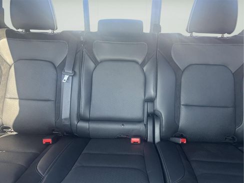 New 2026 RAM 1500 Laramie image 17