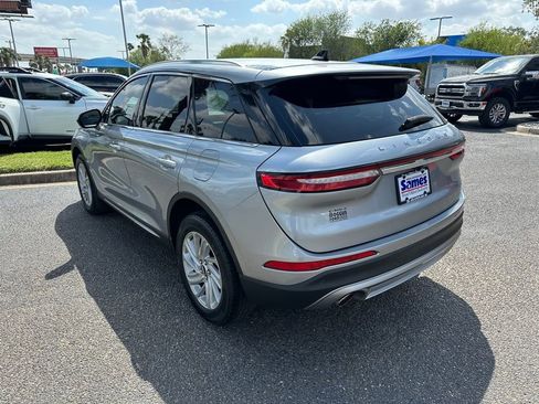 Used 2022 Lincoln Corsair FWD image 4