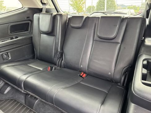 Used 2020 Subaru Ascent Limited AWD/4WD image 15
