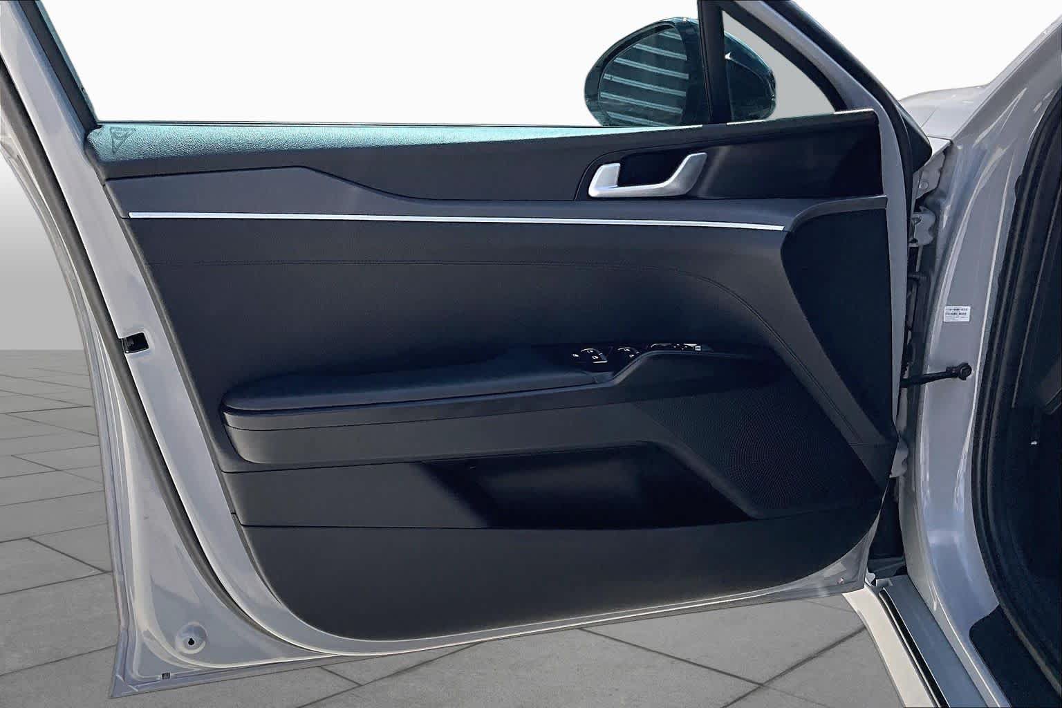 Certified 2022 Kia K5 GT-Line w/ GT-Line FWD Premium Package image 19