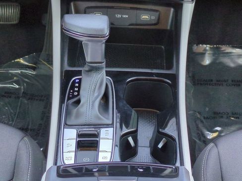 Used 2022 Hyundai Tucson SEL image 19