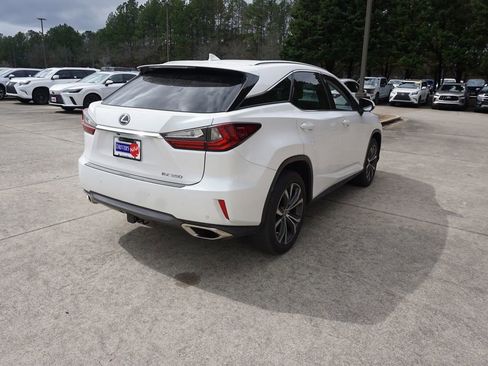 Used 2017 Lexus RX 350 FWD w/ Premium Package image 23