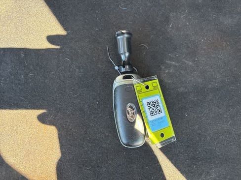 Used 2022 Hyundai Tucson Limited image 25