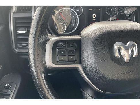 Used 2021 RAM 2500 Tradesman AWD/4WD image 19