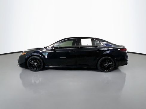 Used 2024 Toyota Camry XSE w/ Driver Assist Package FWD image 9