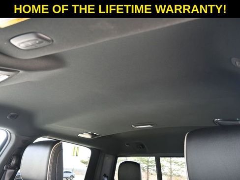 Used 2022 RAM 3500 Limited image 73