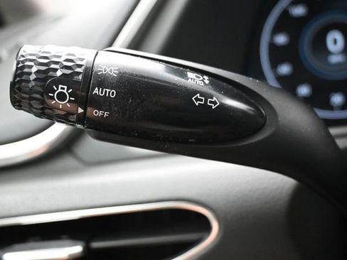 Used 2022 Hyundai Sonata SEL w/ Convenience Package FWD image 27