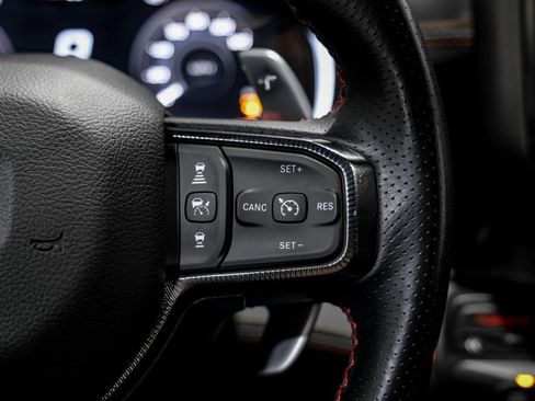 Used 2024 RAM 1500 TRX w/ TRX Level 2 Equipment Group image 15