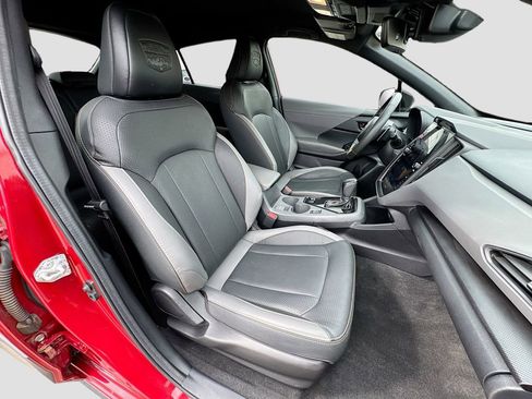 Certified 2024 Subaru Crosstrek 2.5i Wilderness w/ Crosstrek Mirror Package image 38