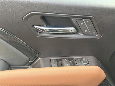 New 2026 GMC Canyon AT4 w/ Technology Plus Package image 15