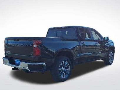 New 2026 Chevrolet Silverado 1500 LT w/ Safety Package