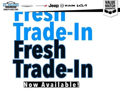 Used 2024 Jeep Compass Latitude